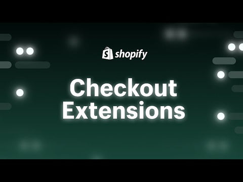 Plus checkout-extensions
