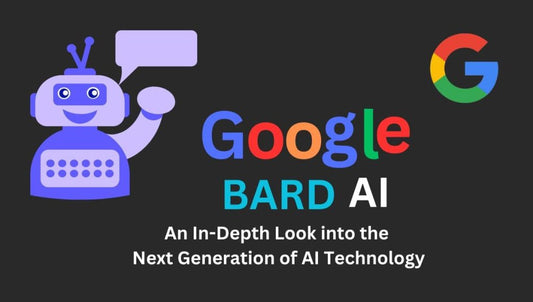Google Bard AI