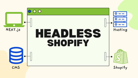 Headless-shopify