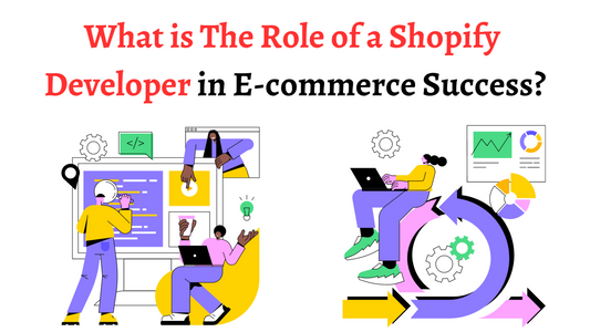 Shopify Experts in Building Successful Stores