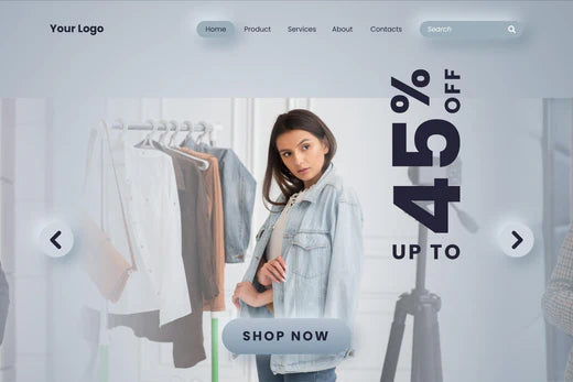 Shopify themes