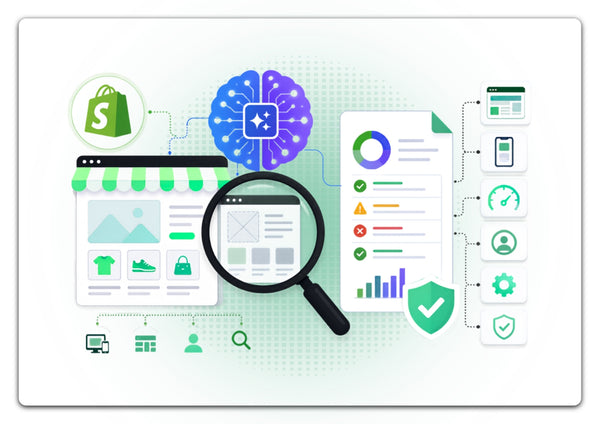 AI Website Audit Report