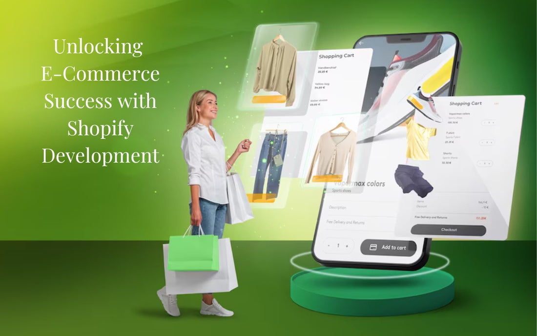 Unlocking e-commerce Success with Shopify: Essential Insights for Developers and Entrepreneurs