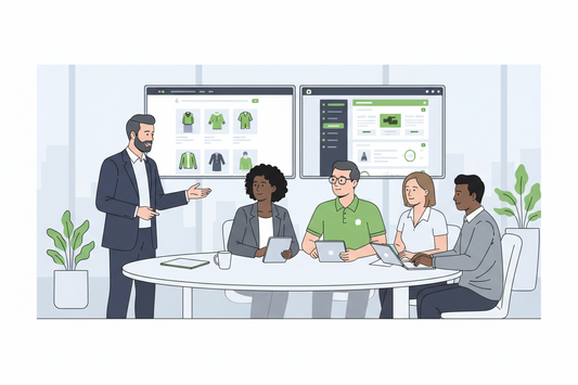 How to Choose a Shopify Development Agency in the UK | 2026 Guide