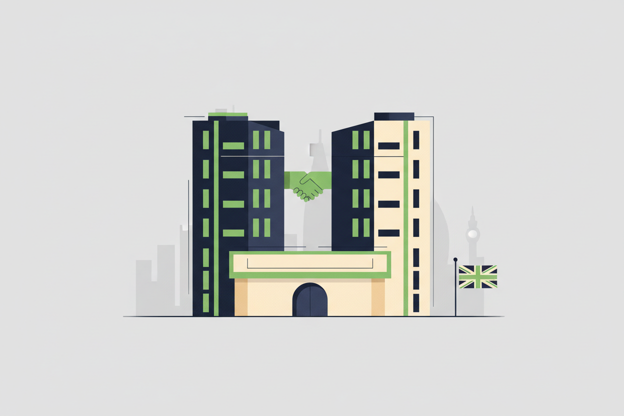 White-label Shopify development partnership for UK agencies 2026