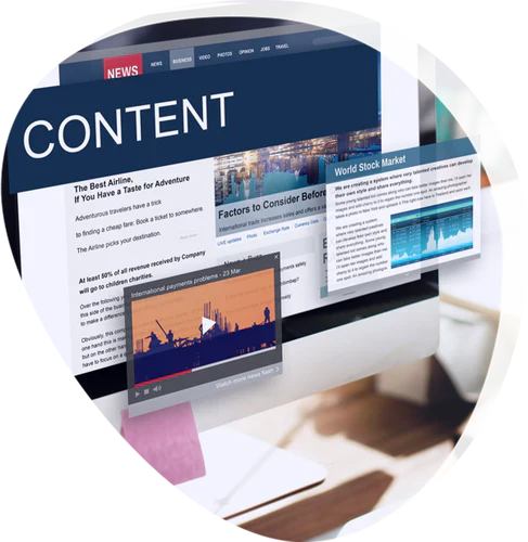 Content Management system Platforms