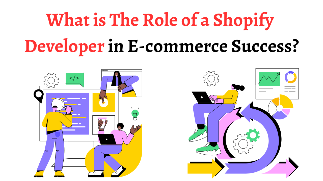 Shopify Experts in Building Successful Stores