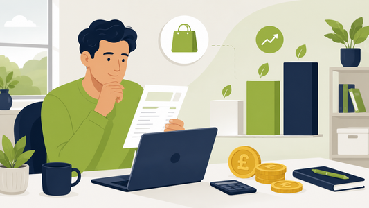 Shopify UK pricing 2026 — plan costs from Starter to Plus