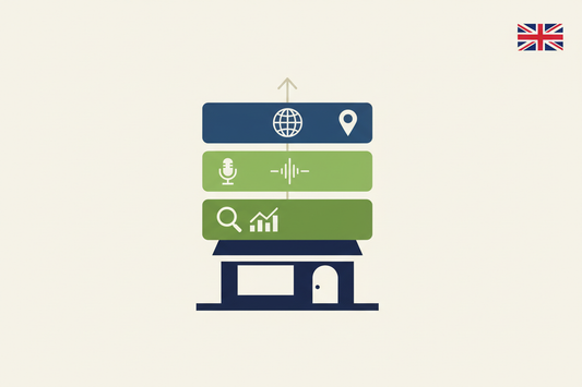 Shopify SEO and GEO playbook for UK brands getting cited by AI engines 2026