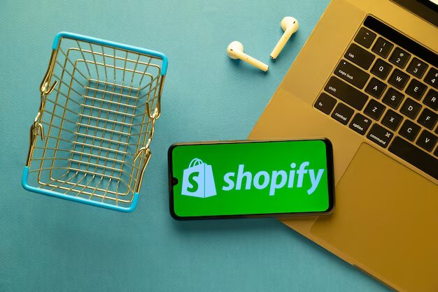 PageAds for shopify app store