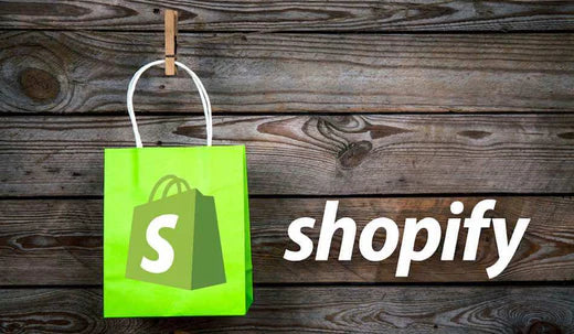 Shopify