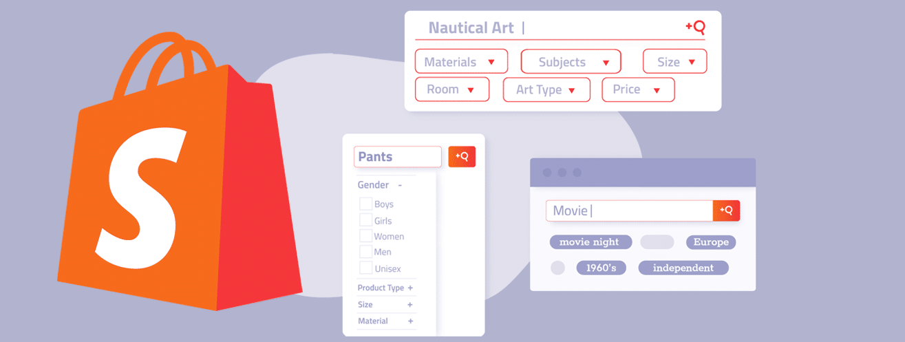 Enhance Shopify StoreFront with Image Filters