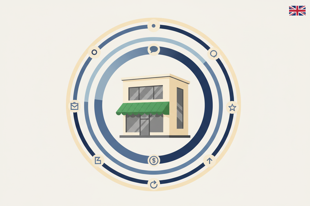 Shopify outage resilience for UK brands protecting revenue 2026