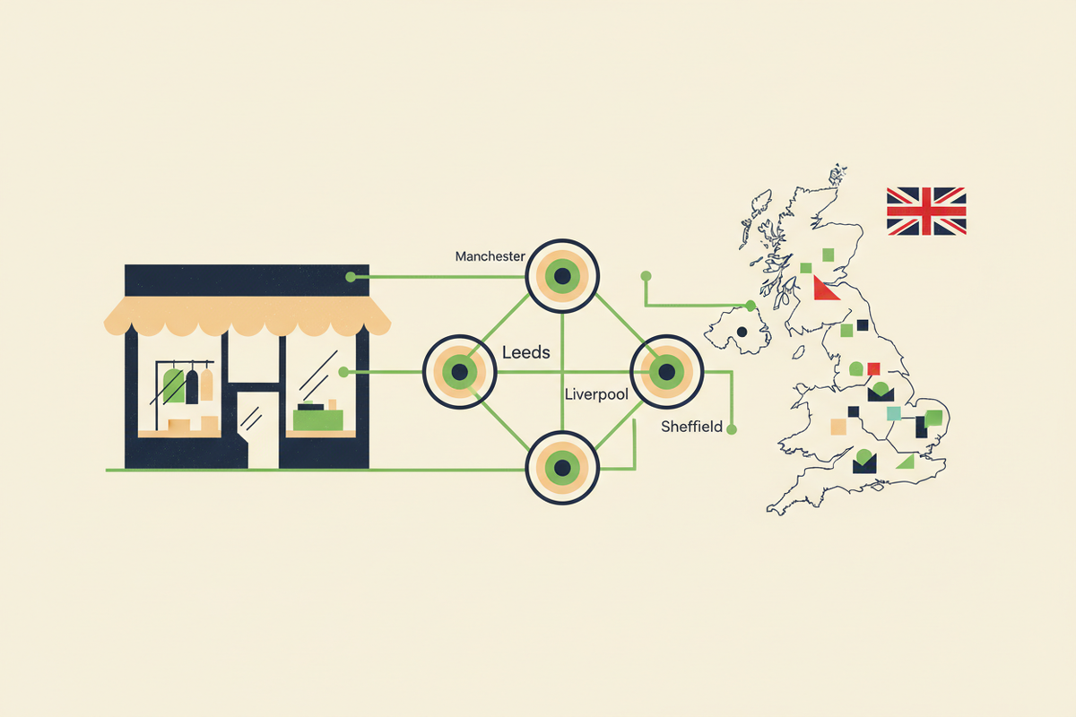 Shopify Development Agency Leeds & UK North 2026: Real Pricing Guide