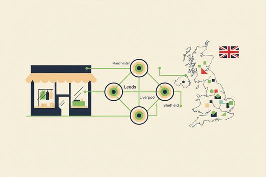 Shopify Development Agency Leeds & UK North 2026: Real Pricing Guide