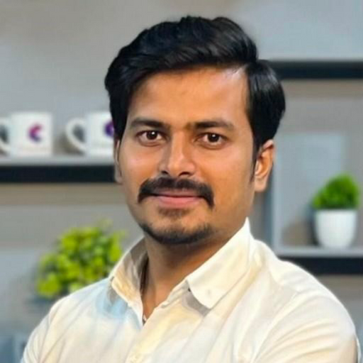 Harshil Gangani