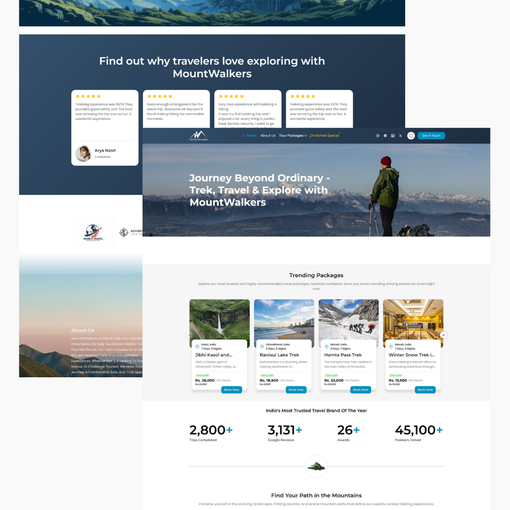 CreatPix Infotech LLP