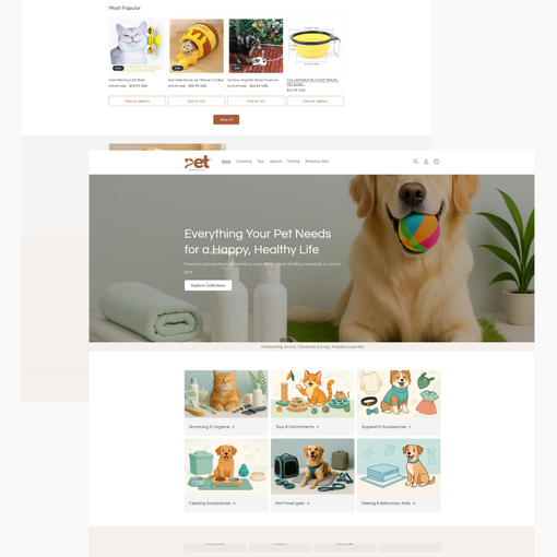 CreatPix Infotech LLP