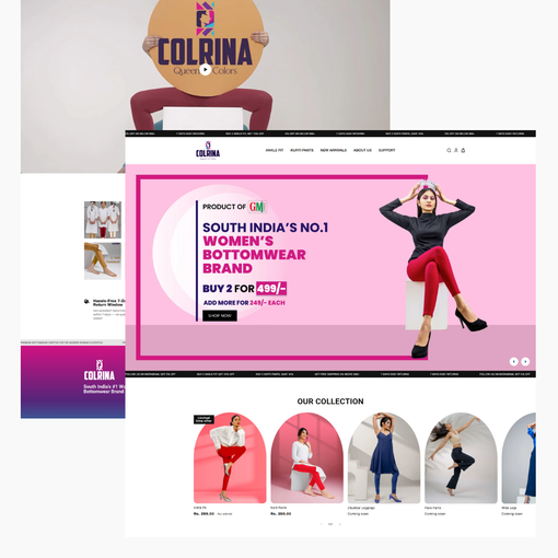 CreatPix Infotech LLP