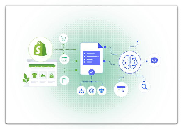 llms.txt Setup for Shopify - AI Visibility Optimisation
