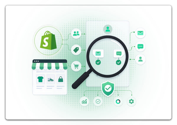 Klaviyo Health Audit for Shopify