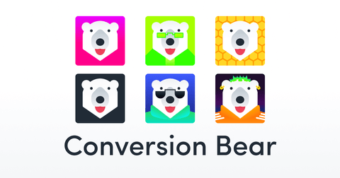 Conversion Bear