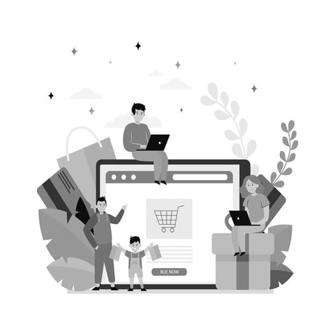 E-commerce-Dev