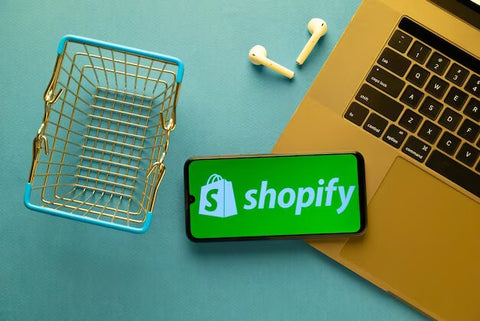 Shopify-service